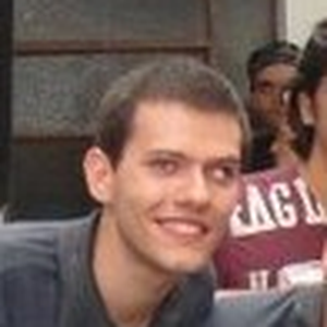 Foto de perfil de Pedro Henrique Arduini Guedes