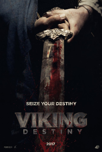 Viking Destiny - Poster / Capa / Cartaz - Oficial 2