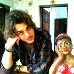 Foto de perfil de Igor Marques