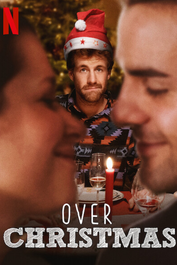  de Série Um Natal Nada Normal (2020)