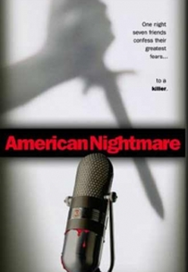 Agonia (American Nightmare)