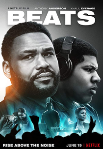 Hip-Hop Beats (Beats)