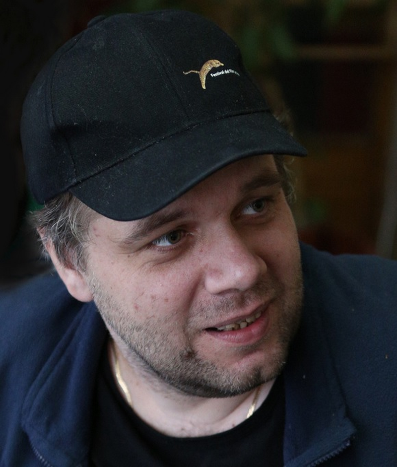 Miroslav Slaboshpitsky - Foto 1