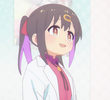 まひろとあたらしい友達
