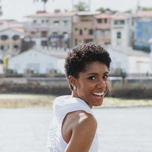 Foto de perfil de Amanda de Jesus Paixão