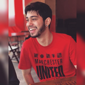 Foto de perfil de Igor