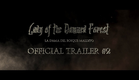 Lady of the Damned Forest - International Teaser/Trailer #2 | HD