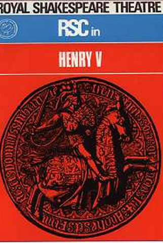 Poster 1 de Filme Henry V (1966)