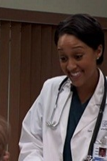 Poster de Episódio The Side Part, Under Episode (2008)