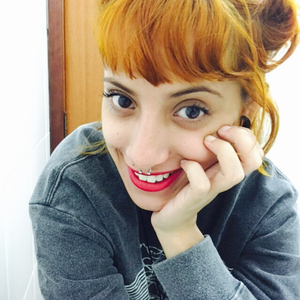 Foto de perfil de Leticia