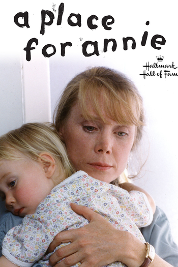  de Filme Um Lugar Para Annie (1994)