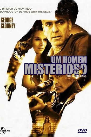  de Filme Um Homem Misterioso (2010)