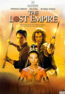 Guerreiros do Império Perdido (The Lost Empire)