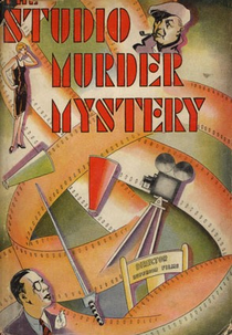 O Crime do Estúdio (The Studio Murder Mystery)