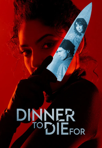 Jantar Macabro (Dinner to Die For)