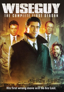 O Homem da Máfia (1ª Temporada) (Wiseguy)