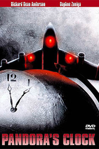  de Filme Relógio de Pandora (1996)