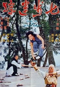 Kung Fu de 7 Passos (Kung Fu of 7 Steps)