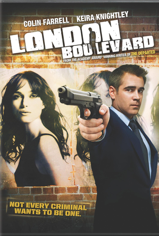 Poster 5 de Filme O Último Guarda-Costas (2010)