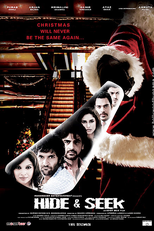 Hide & Seek (Hide & Seek)