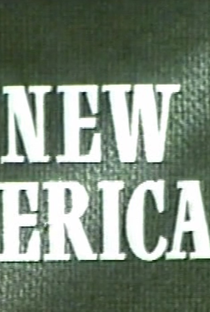 New Americans - Poster / Capa / Cartaz - Oficial 1