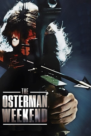  de Filme O Casal Osterman (1983)