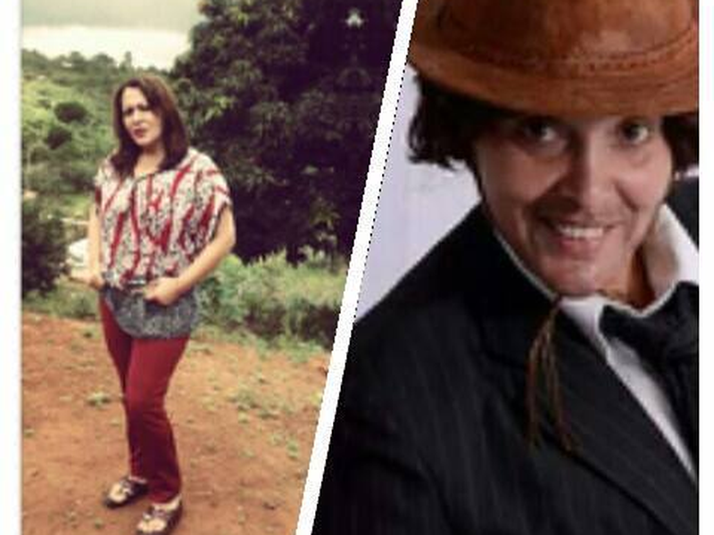 Foto 4 de Mané Brasil O Casamento