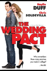 The Wedding Pact (The Wedding Pact)