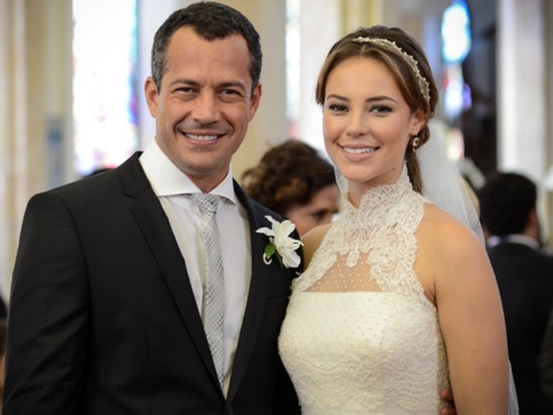 Foto 6 de Amor à Vida