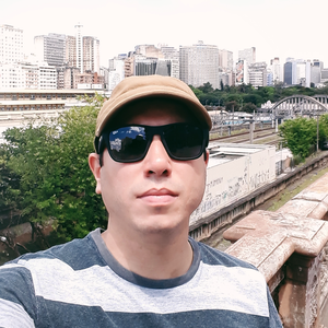 Foto de perfil de Renato