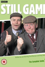 Still Game (1ª Temporada) (Still Game )