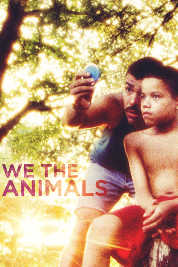  de Filme Os Animais Somos Nós (2018)