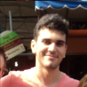 Foto de perfil de João Victor