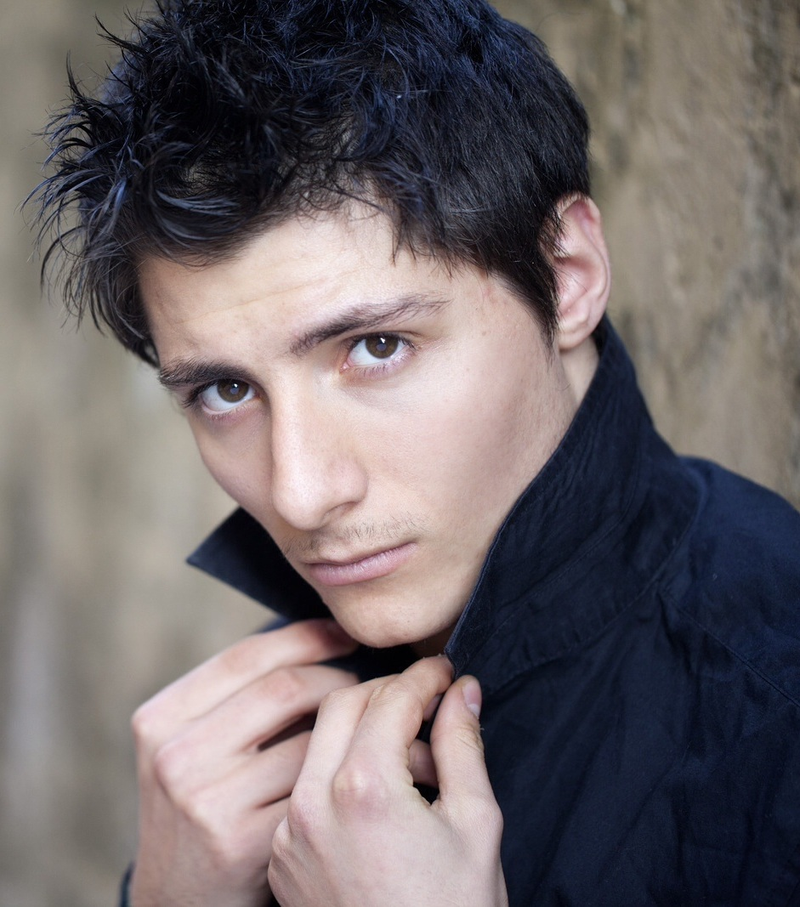 Davide Campagna - Foto 1