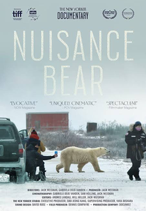 Nuisance Bear (Nuisance Bear)