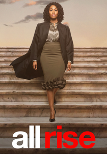 All Rise (2ª Temporada) (All Rise (Season 2))