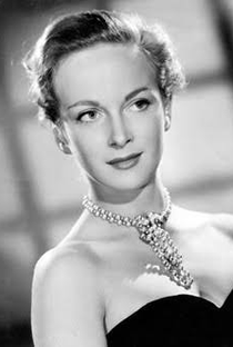 Joan Greenwood - Poster 1