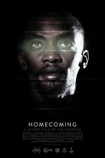 Poster de Curta Homecoming (2013)