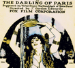 The Darling of Paris