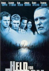 Resgate no Pântano (Held for Ransom)