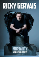 Ricky Gervais: Mortalidade