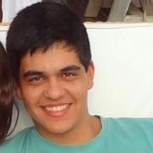 Foto de perfil de Emerson Luz
