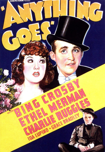 Fuzarca a Bordo (Anything Goes)