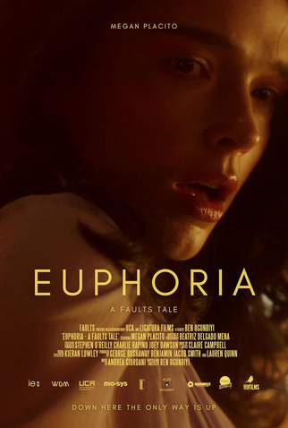 Poster 1 de Curta Euphoria: A Faults Tale (2025)