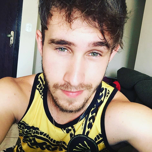 Foto de perfil de Kaique