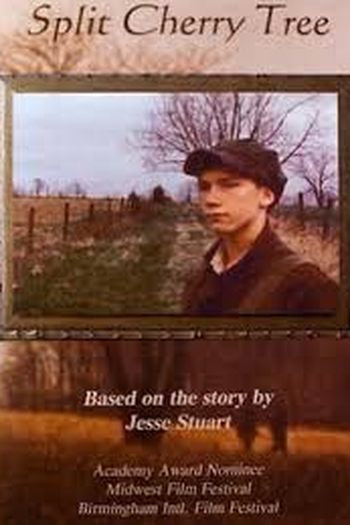  de Filme Split Cherry Tree (1982)