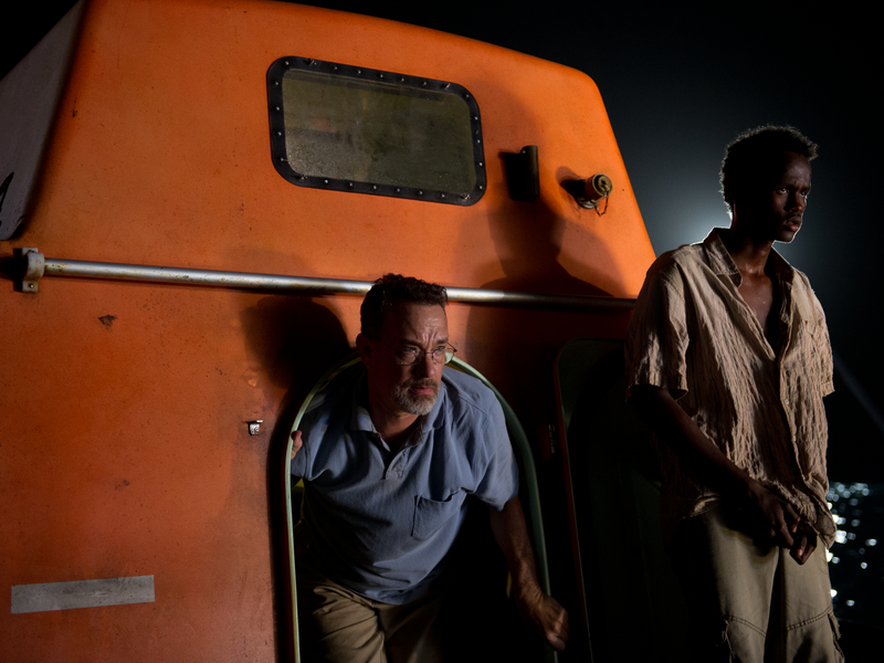 Foto 6 de Capitão Phillips