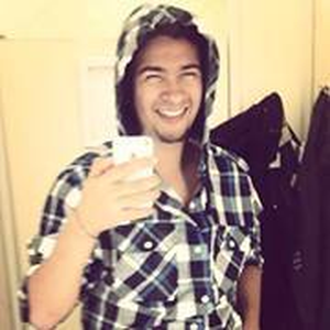 Foto de perfil de Vinicius