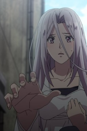 Poster de Episódio 第10話 (2022)