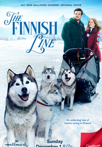 The Finnish Line (The Finnish Line)